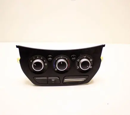 Ford Kuga II Interior fan control switch CJ5T19980DC