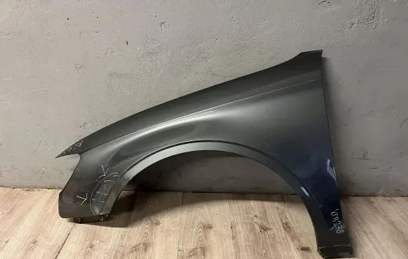 Audi A3 S3 8V Fender