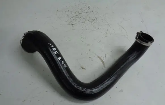 Ford Mondeo MK V Intercooler hose/pipe DS73-6F072-DG DS736F072DG