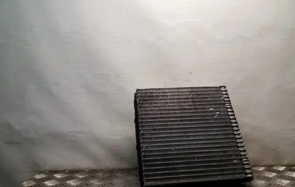Skoda Octavia Mk2 (1Z) Air conditioning (A/C) radiator (interior) 
