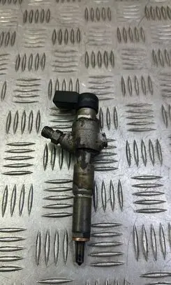 Ford Fusion Fuel injector A2C59511612