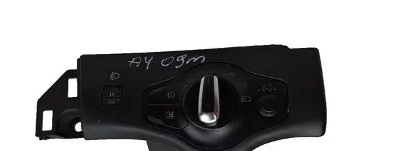 Audi A5 8T 8F Light switch 8K0941531G
