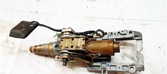Volkswagen PASSAT B5 Steering wheel axle 3B1419502