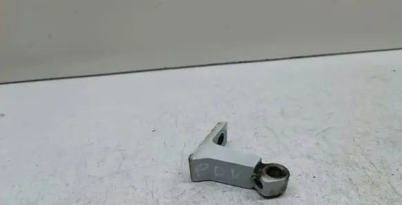 Front door upper hinge