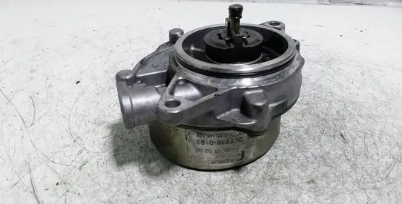 Audi A6 S6 C6 4F Vacuum pump 057145100L