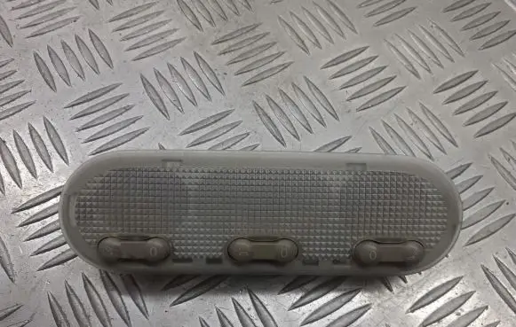 Renault Scenic II - Grand scenic II Other interior light 8200073234