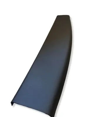 Hyundai Ioniq 5 Tailgate/boot lid cover trim 81721GI000