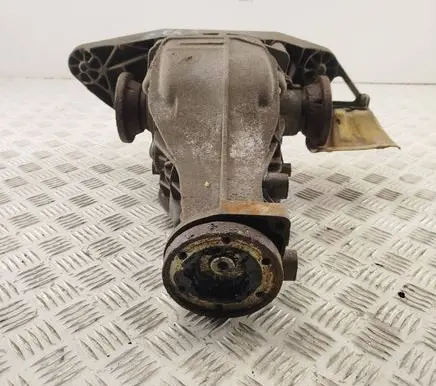 Audi A4 S4 B8 8K Rear differential 0AR525083B