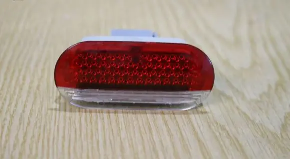 Volkswagen Touran I Other interior light 6Q0947411C 6Q0947411B