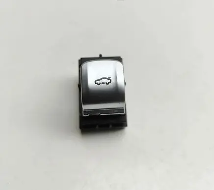 BMW iX3 G08 Tailgate/boot open switch button 9299459