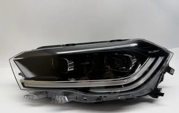 Volkswagen Polo VI Headlight/headlamp 2G1941035R