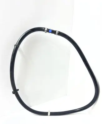 Audi A7 S7 4G Headlight washer hose/pipe 4G8955667B