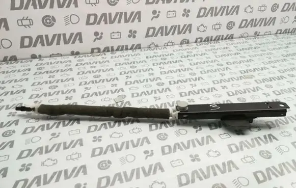 Audi A8 S8 D3 4E Other interior part 4D0857833 4E0857833A 601878900C