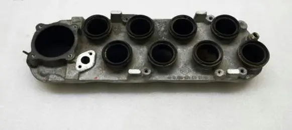 Mercedes-Benz G W463 2nd Gen Intake manifold A1161400651