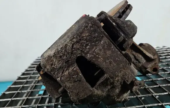 Audi A3 S3 8L Front brake caliper IMPRK1375109