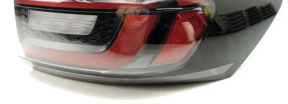 Volkswagen ID.3 Rear/tail lights 11A945096