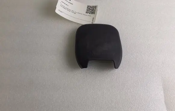 Hummer H3 Seat trim 598697 15264930