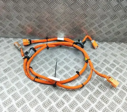 MG MG4 ev Other wiring loom 11384718