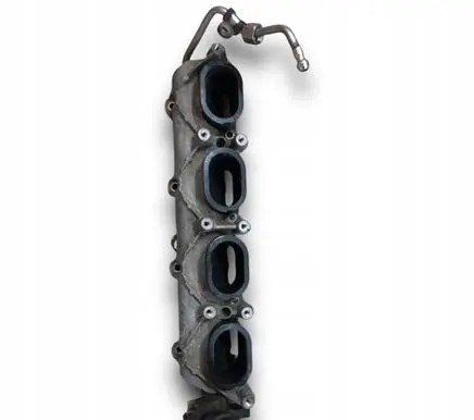 Audi A8 S8 D4 4H Intake manifold 079133110AT