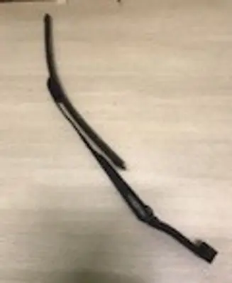 KIA Soul Windshield/front glass wiper blade 