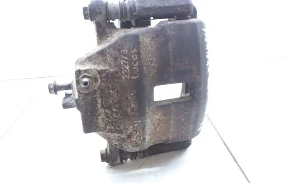 Nissan Primera Front brake caliper