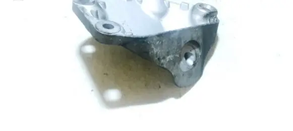 BMW 5 E60 E61 Engine mounting bracket 24168110 2211676852103