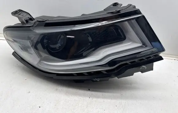 Jeep Compass Headlight/headlamp 534801960 N00000086 55112716AF