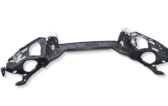 Volvo XC60 Radiator support slam panel 31276364 30760378