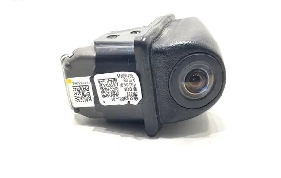 BMW 3 F30 F35 F31 Reversing camera 9240351