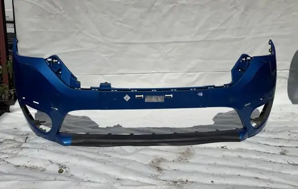 Dacia Sandero Front bumper