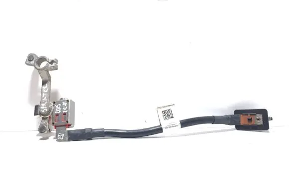 Mercedes-Benz Sprinter W906 Negative earth cable (battery)