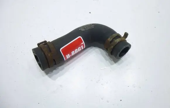 Volkswagen PASSAT B8 Engine coolant pipe/hose 03N121057B KA4150374