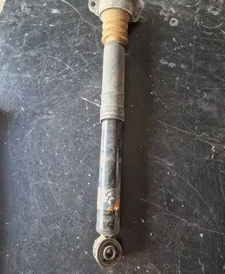 Volkswagen Touran I Rear shock absorber/damper A1206G
