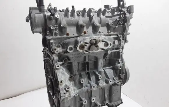 Mercedes-Benz GLA H247 Engine 282814