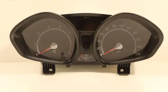 Ford Fiesta Clock 8A6T10849AP