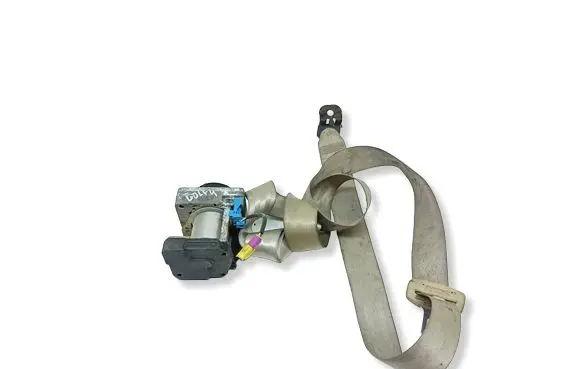 Volkswagen Golf IV Front seatbelt 1J4857705J 33004406