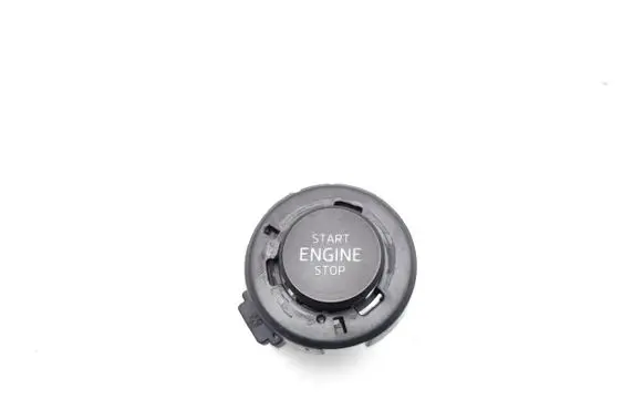 Skoda Karoq Engine start stop button switch A202000400