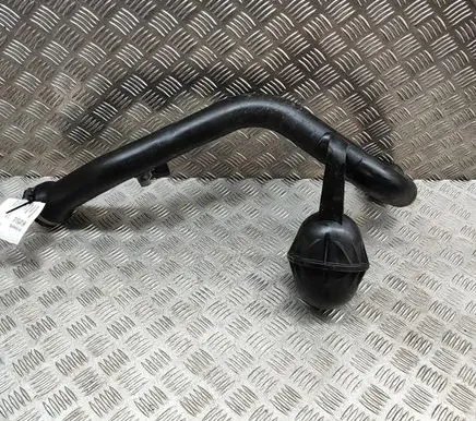 Audi A5 Intercooler hose/pipe 8W0145673L 8W0145673P