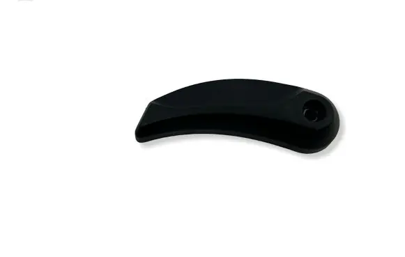 BMW 5 F10 F11 Engine bonnet (hood) release handle 9114001