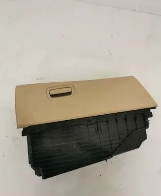 BMW 5 F10 F11 Glove box 9166683
