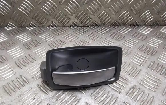 BMW 7 E65 E66 Front door interior handle 7149971