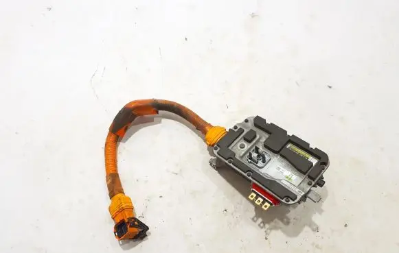 KIA EV6 Voltage converter inverter 91958CV020