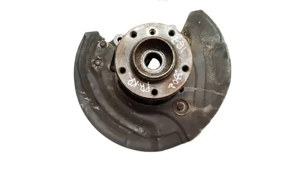 BMW 3 E90 E91 Front wheel hub spindle knuckle 6768995