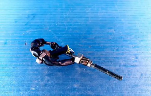 Chevrolet Cruze Exhaust gas pressure sensor 96868946