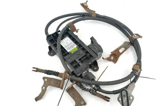 Toyota Avensis T270 Hand brake/parking brake motor 4630005010 10220201184