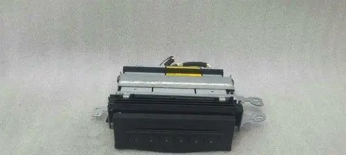 Mercedes-Benz R W251 CD/DVD changer A2118706189