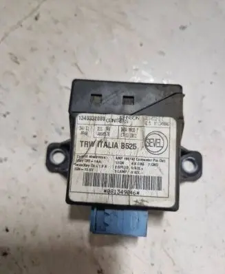 Fiat Ducato Other control units/modules 1340332080 081349046