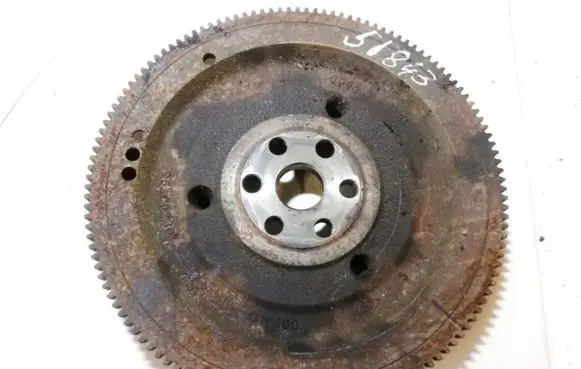 Flywheel