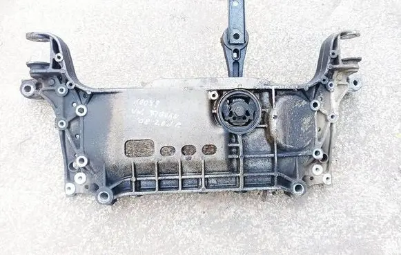 Volkswagen Tiguan Front subframe
