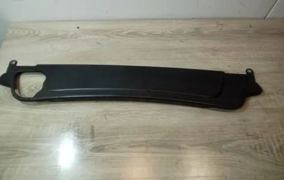 BMW 5 E60 E61 Top upper radiator support slam panel 16208310 81726 7803340
